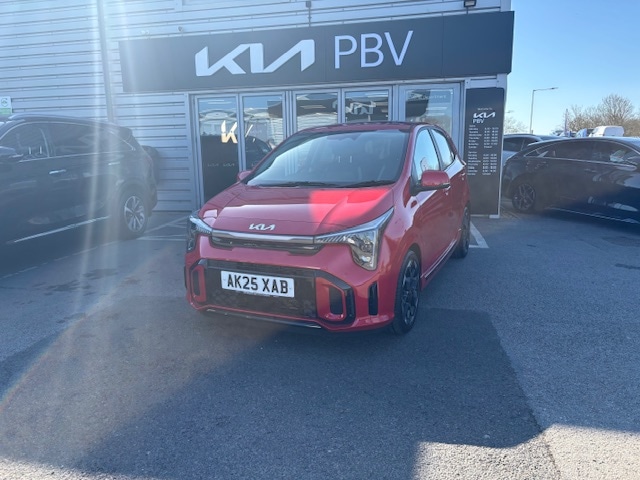 Used Kia Picanto 2025 for sale - 77417162: Photo 7