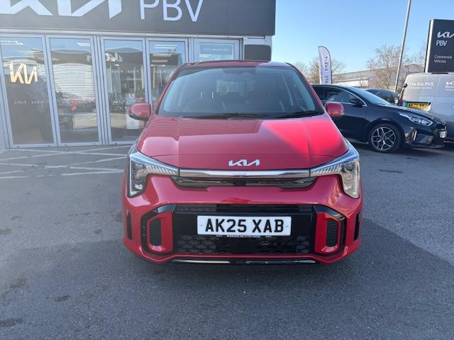 Used Kia Picanto 2025 for sale - 77417162: Photo 8