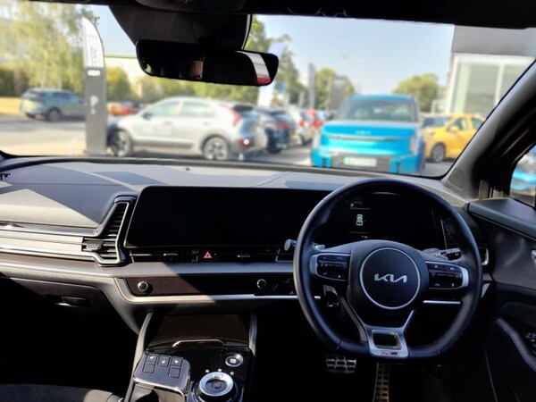 Used Kia Sportage 2025 for sale - 75325431: Photo 11