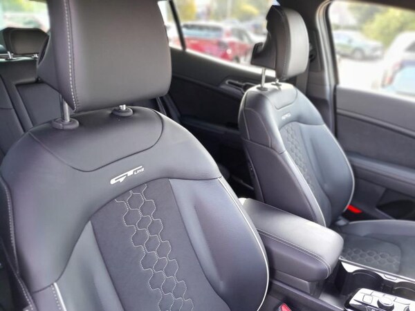 Used Kia Sportage 2025 for sale - 75325431: Photo 12