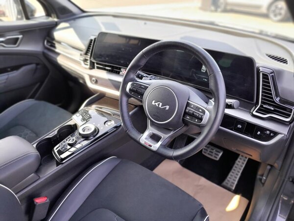 Used Kia Sportage 2025 for sale - 75325431: Photo 13
