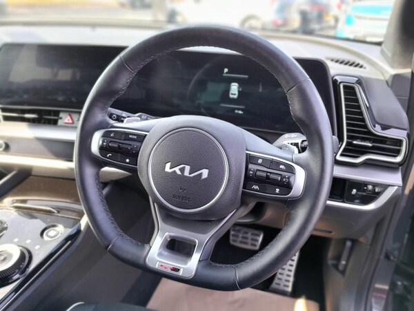 Used Kia Sportage 2025 for sale - 75325431: Photo 16