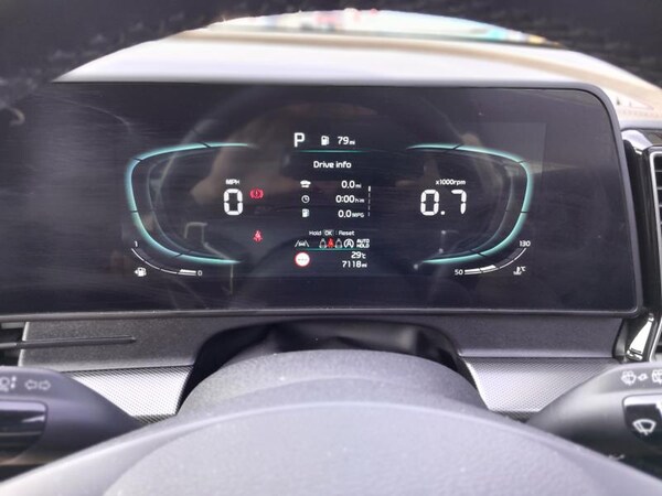 Used Kia Sportage 2025 for sale - 75325431: Photo 17