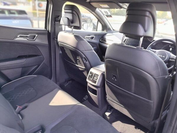 Used Kia Sportage 2025 for sale - 75325431: Photo 9