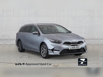 Used Kia Ceed 2025 for sale - 78760403: Photo