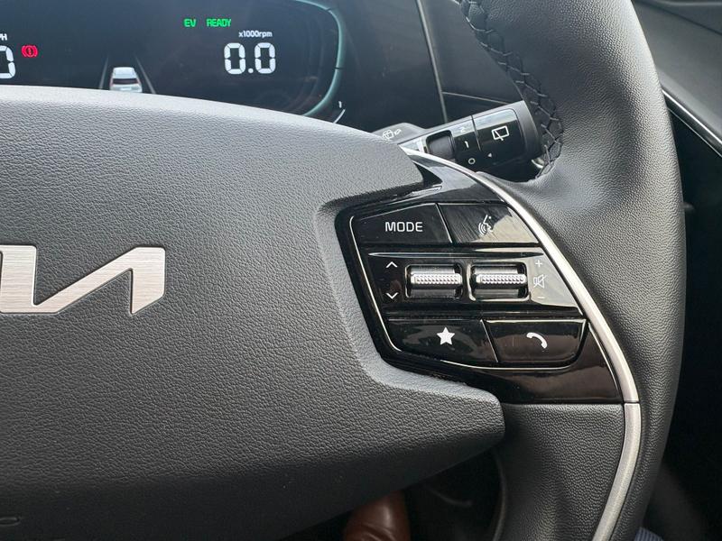 Used Kia Niro 2023 for sale - 77044805: Photo 10
