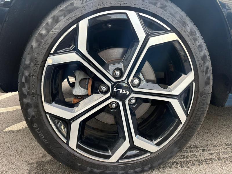 Used Kia Niro 2023 for sale - 77044805: Photo 19