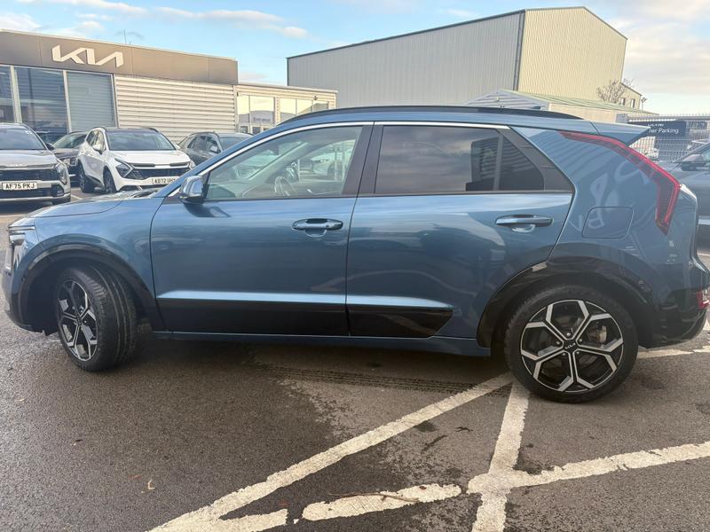 Used Kia Niro 2023 for sale - 77044805: Photo 2