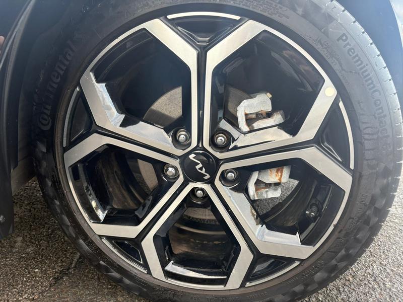 Used Kia Niro 2023 for sale - 77044805: Photo 20