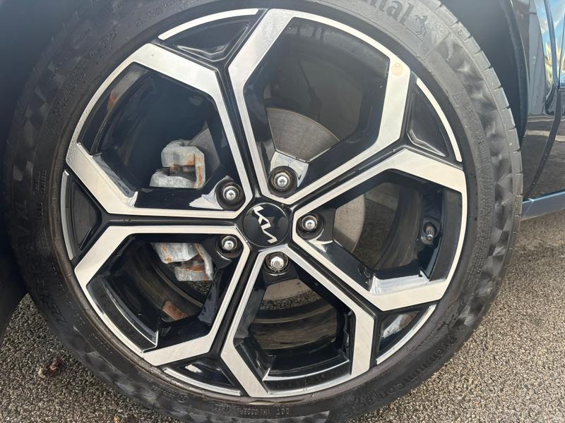 Used Kia Niro 2023 for sale - 77044805: Photo 21