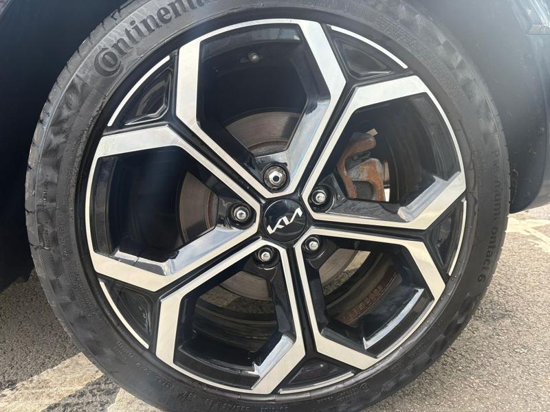 Used Kia Niro 2023 for sale - 77044805: Photo 22