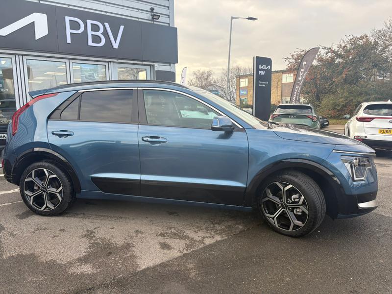 Used Kia Niro 2023 for sale - 77044805: Photo 5