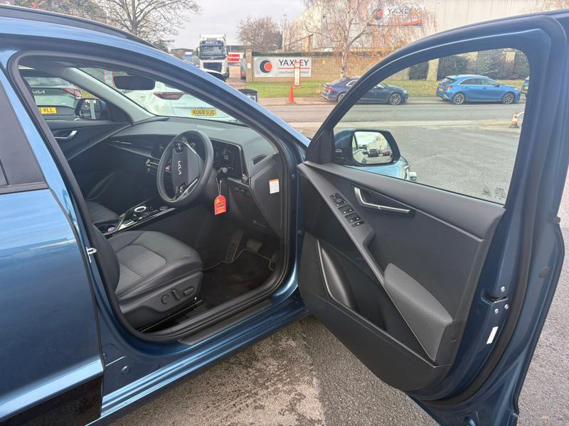 Used Kia Niro 2023 for sale - 77044805: Photo 6