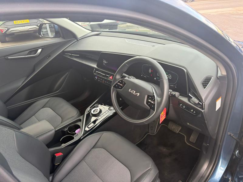Used Kia Niro 2023 for sale - 77044805: Photo 7