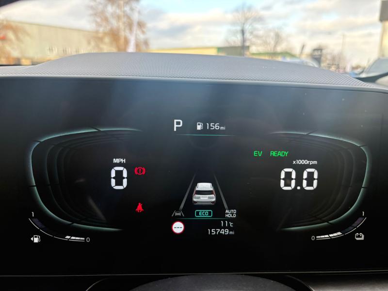 Used Kia Niro 2023 for sale - 77044805: Photo 8