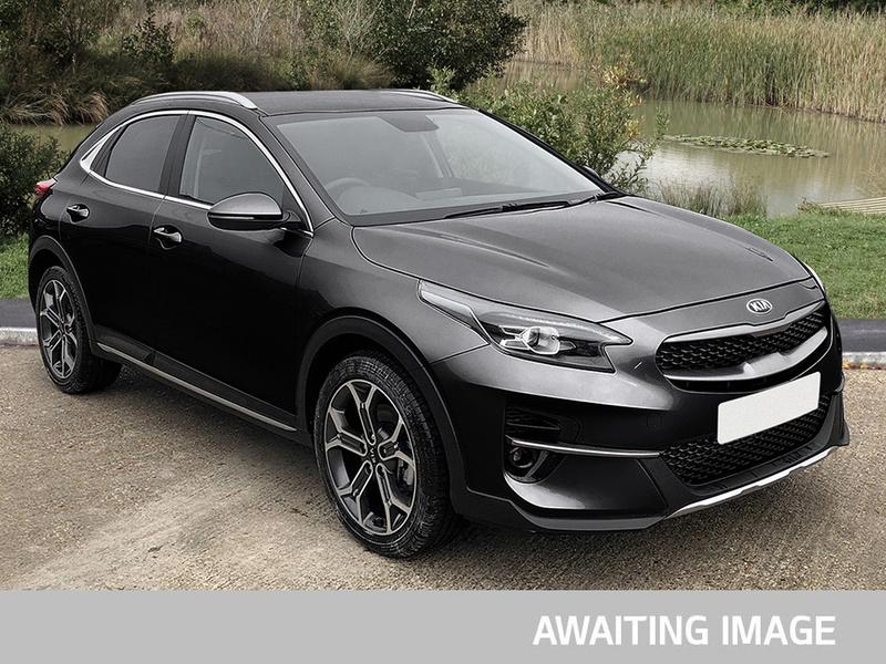 Used Kia XCeed 2021 for sale - 76767032: Photo 1