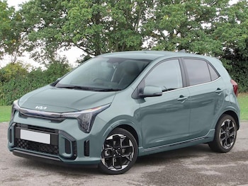 Kia - Picanto