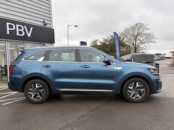 Used Kia Sorento 2021 for sale - 76933553: Photo