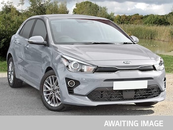Used Kia Rio 2021 for sale - 77742791: Photo