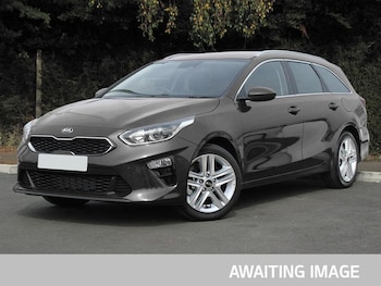 Used Kia Ceed undefined for sale - 77296747: Photo