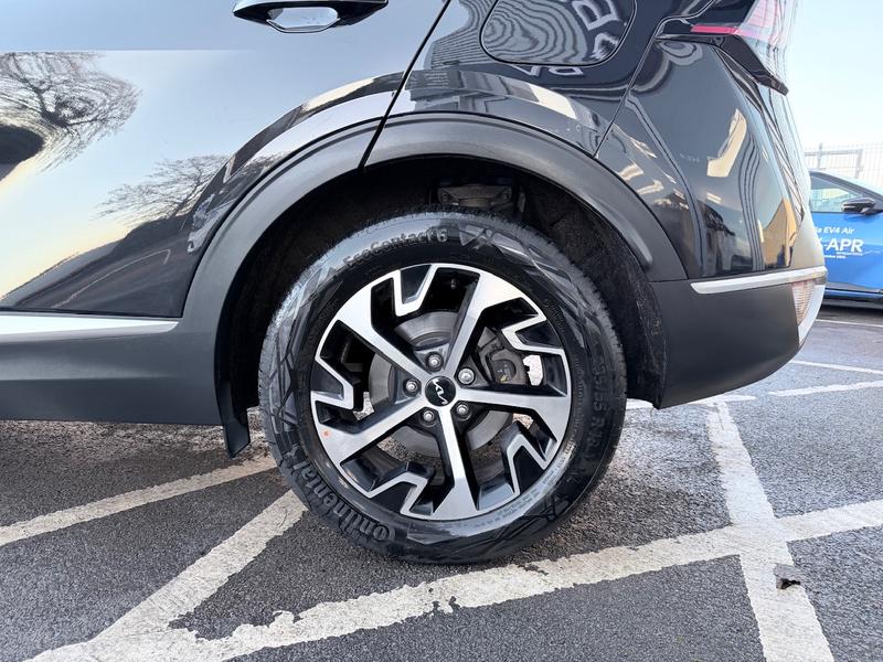 Used Kia Sportage 2025 for sale - 76888131: Photo 10