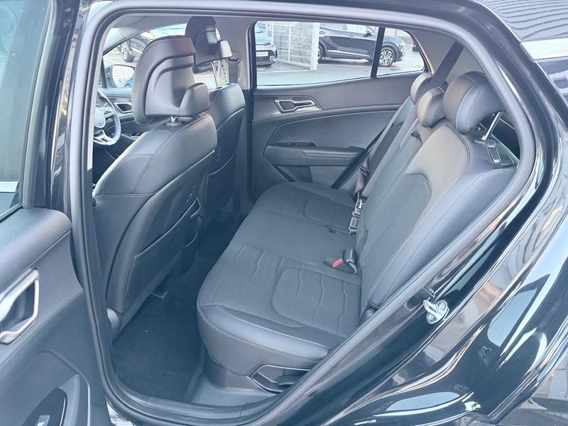 Used Kia Sportage 2025 for sale - 76888131: Photo 12