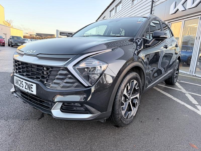Used Kia Sportage 2025 for sale - 76888131: Photo 13