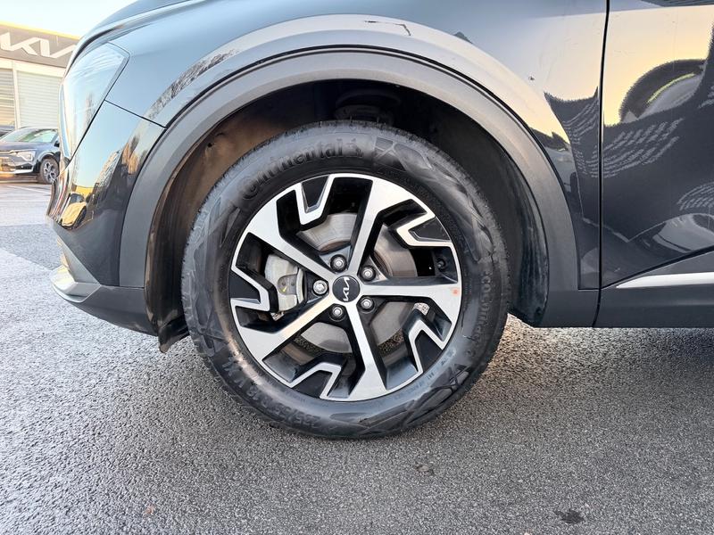 Used Kia Sportage 2025 for sale - 76888131: Photo 14