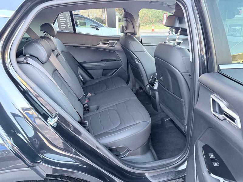 Used Kia Sportage 2025 for sale - 76888131: Photo 16