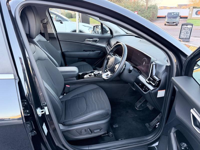 Used Kia Sportage 2025 for sale - 76888131: Photo 20