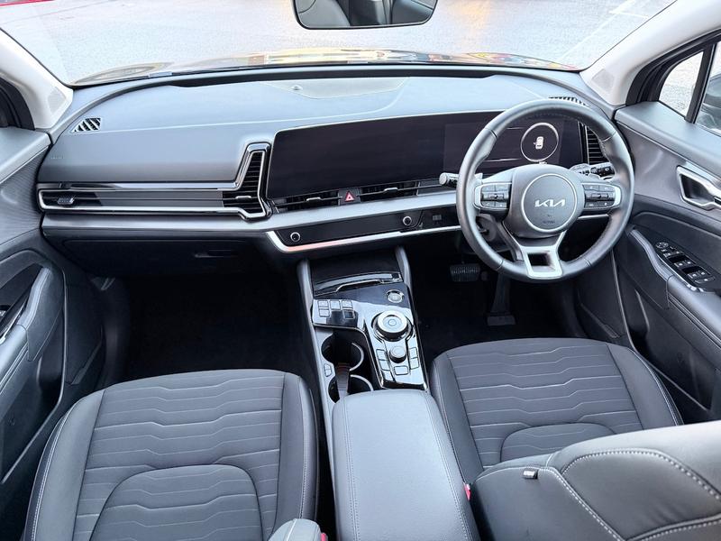 Used Kia Sportage 2025 for sale - 76888131: Photo 24