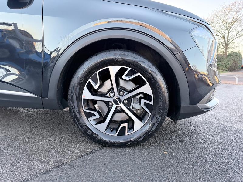 Used Kia Sportage 2025 for sale - 76888131: Photo 3