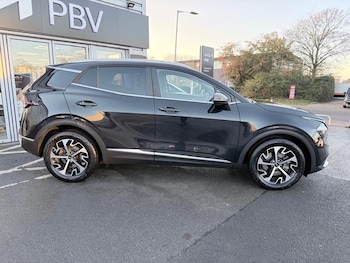 Used Kia Sportage 2025 for sale - 76888131: Photo