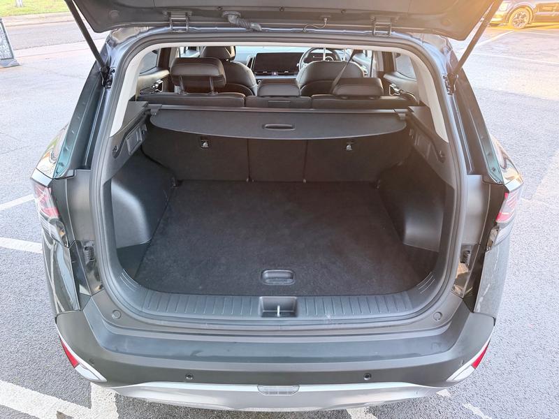 Used Kia Sportage 2025 for sale - 76888131: Photo 6