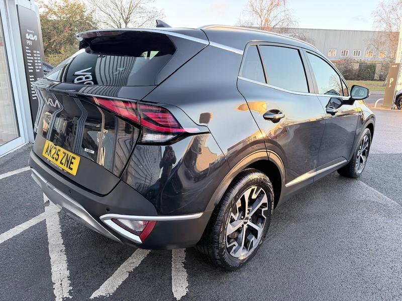 Used Kia Sportage 2025 for sale - 76888131: Photo 8