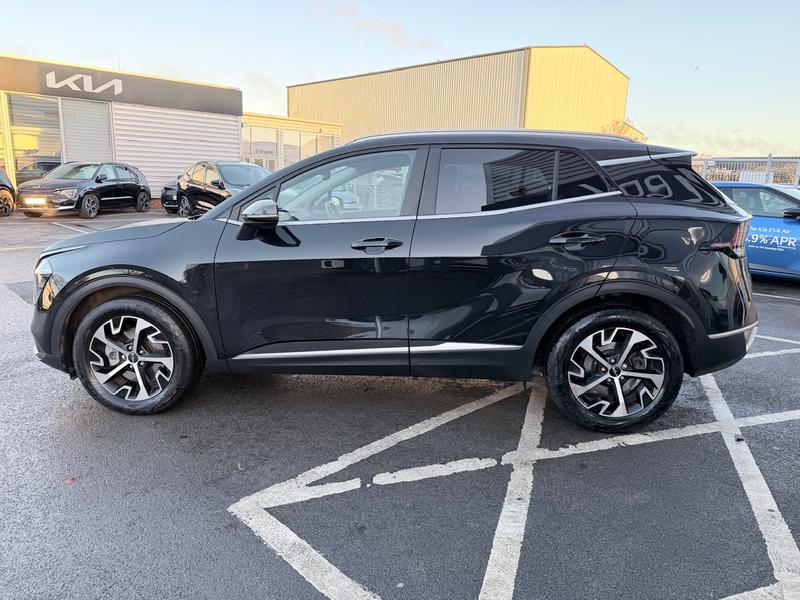 Used Kia Sportage 2025 for sale - 76888131: Photo 9