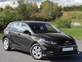 Used Kia Ceed 2022 for sale - 78882238: Photo
