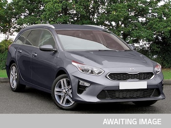 Kia Ceed feature image
