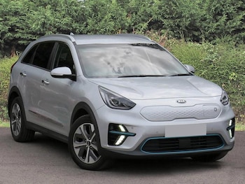 Kia Niro feature image