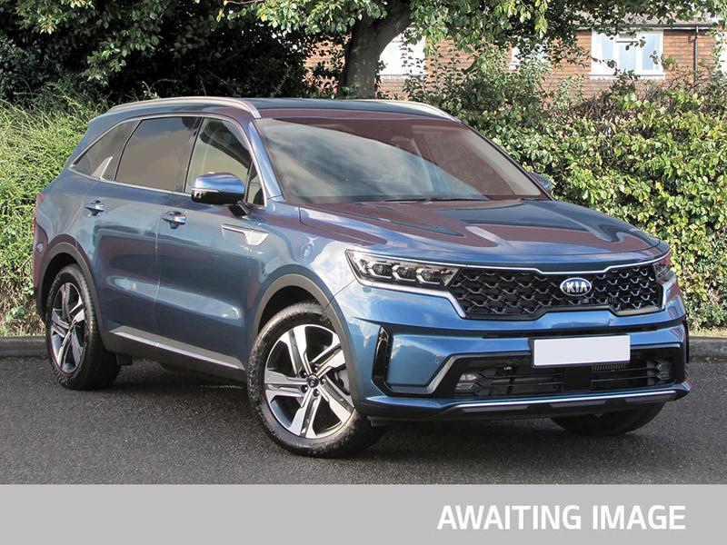 Used Kia Sorento 2022 for sale - 76580762: Photo 1
