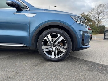 Used Kia Sorento 2022 for sale - 76580762: Photo