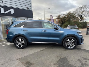 Used Kia Sorento 2022 for sale - 76580762: Photo