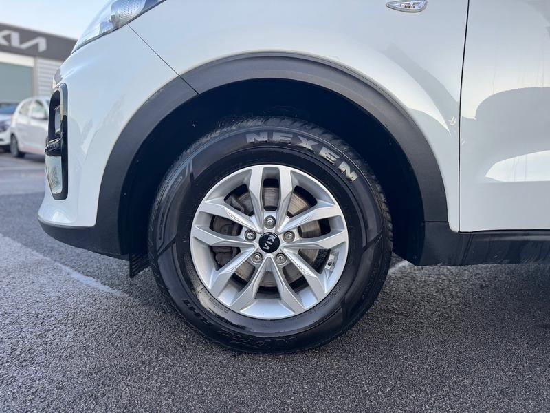 Used Kia Sportage for sale - 76730182: Photo 10