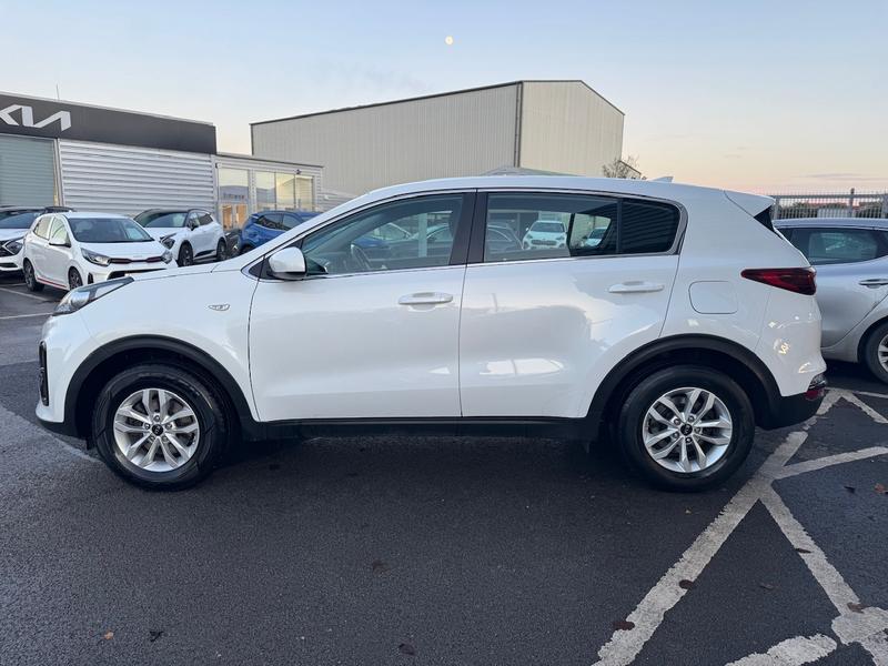 Used Kia Sportage for sale - 76730182: Photo 11