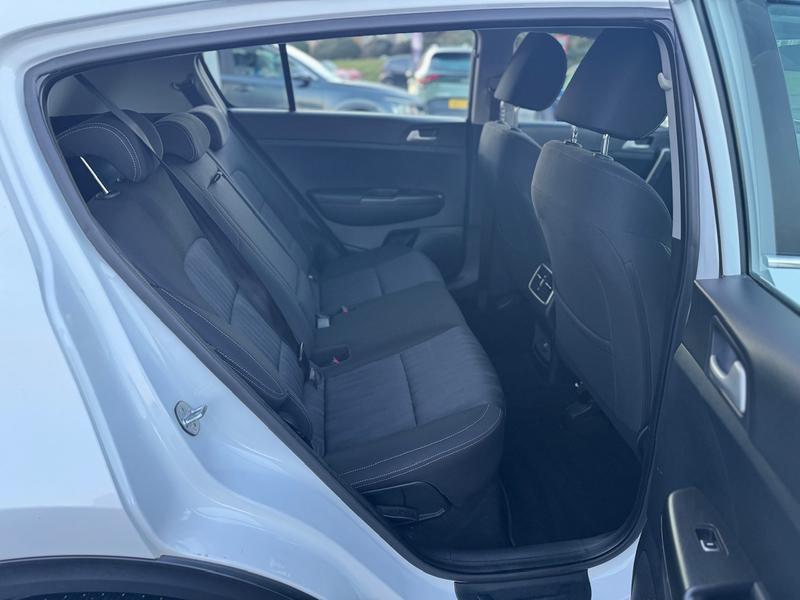 Used Kia Sportage for sale - 76730182: Photo 13