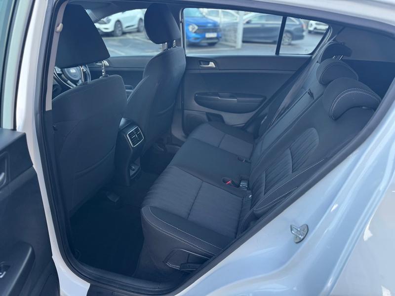 Used Kia Sportage for sale - 76730182: Photo 14