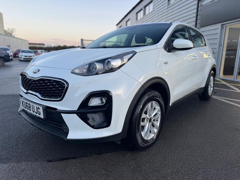 Used Kia Sportage for sale - 76730182: Photo 15