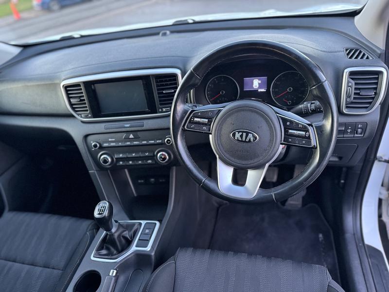 Used Kia Sportage for sale - 76730182: Photo 16