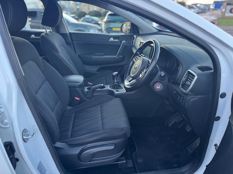 Used Kia Sportage for sale - 76730182: Photo 18