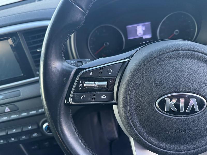 Used Kia Sportage for sale - 76730182: Photo 19
